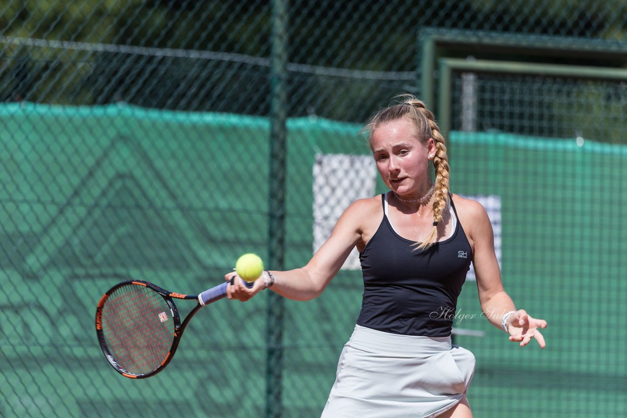 Lotte Federski 210 - Bergstedt Open